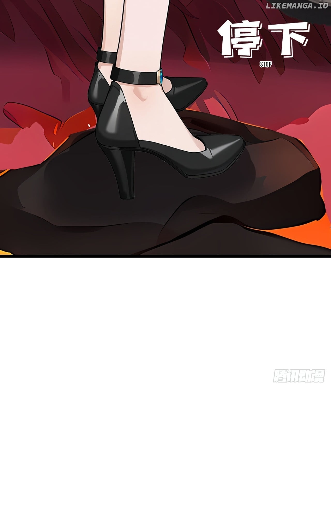 Primordial Ten Fiends: Others Tame Beasts, I Tame Beast Girls Chapter 37 - page 5